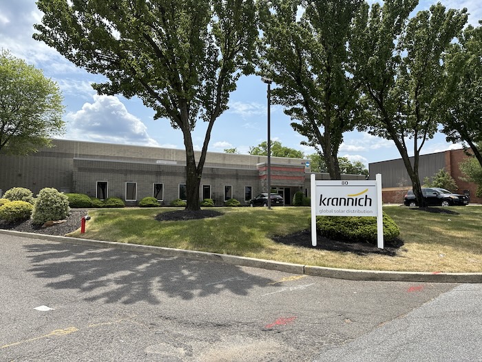 S-5! Expands National Reach with New Solar Distribution Partner in New Jersey